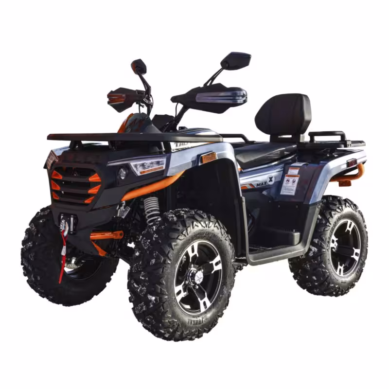 Комплект запчастей для сборки квадроцикла Motoland  300 MAX X