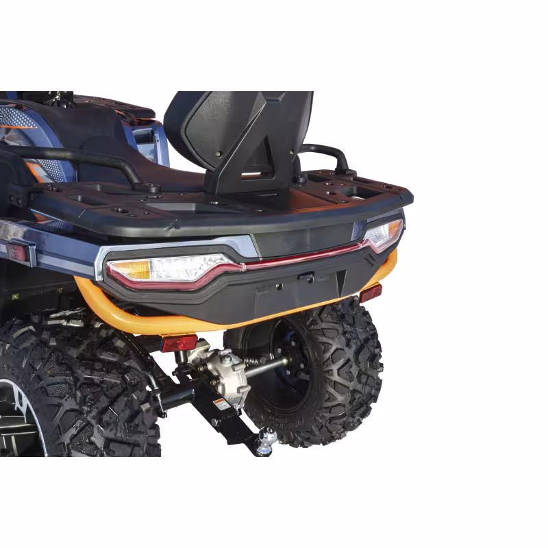 Комплект запчастей для сборки квадроцикла Motoland  300 MAX X