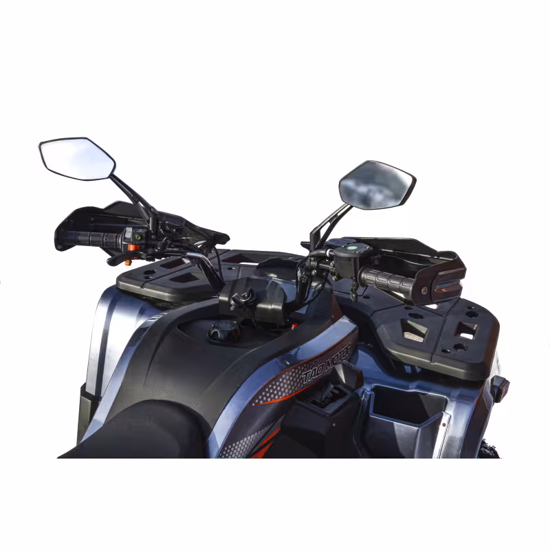 Комплект запчастей для сборки квадроцикла Motoland  300 MAX X