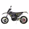 Мотоцикл кроссовый Motoland XT500 ST 17/17