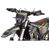 Мотоцикл кроссовый Motoland XT500 ST 17/17