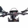 Мотоцикл кроссовый Motoland XT500 ST 17/17