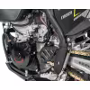 Мотоцикл кроссовый Motoland XT500 ST 17/17