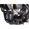 Мотоцикл кроссовый Motoland XT500 ST 17/17