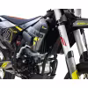 Мотоцикл кроссовый Motoland XT500 ST 17/17