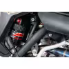 Мотоцикл кроссовый Motoland XT500 ST 17/17