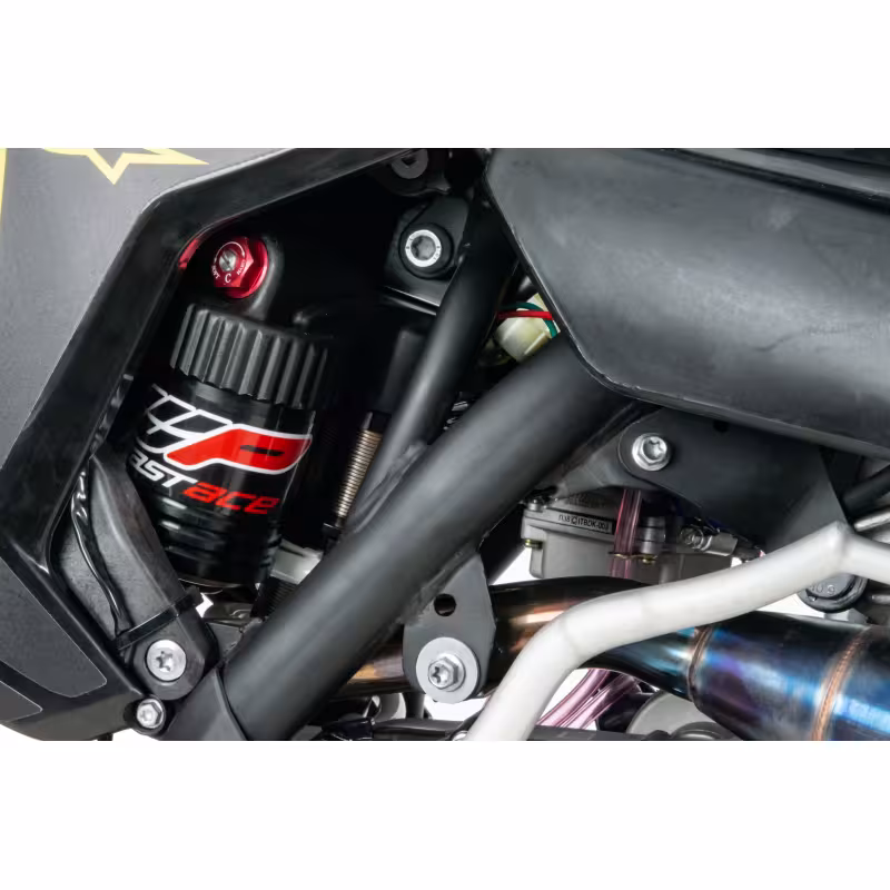 Мотоцикл мотард Motoland  XT500 ST 17/17