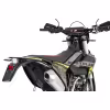Мотоцикл кроссовый Motoland XT500 ST 17/17