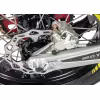 Мотоцикл кроссовый Motoland XT500 ST 17/17