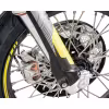 Мотоцикл кроссовый Motoland XT500 ST 17/17