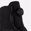 Ботинки мужские треккинговые Finntrail Delta 5242 Graphite, черный, размер 45