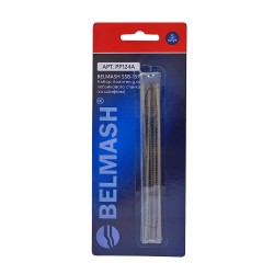 Набор полотен для лобзикового станка Belmash PP124A, SSB-15P, 133 мм