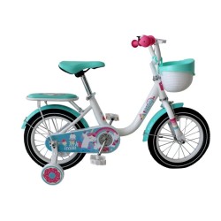 Велосипед детский Tech Team Melody 16