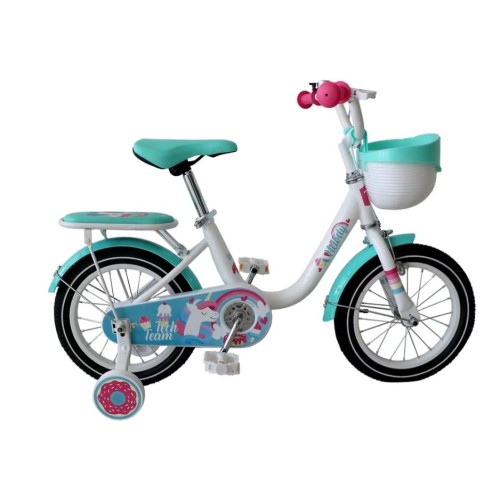 Велосипед детский Tech Team Melody 18