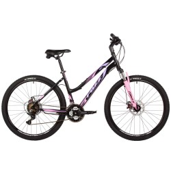 Велосипед Foxx Shift Latina, 26