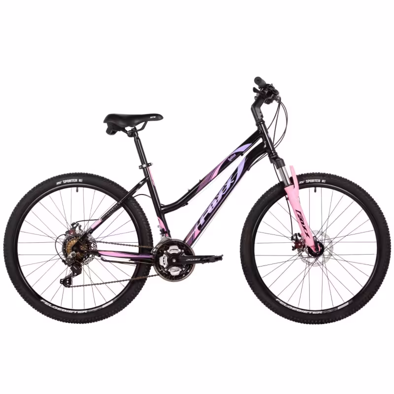 Велосипед Foxx Shift Latina, 26