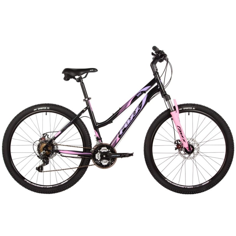 Велосипед Foxx Shift Latina, 26