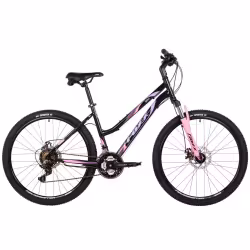 Велосипед Foxx Shift Latina, 26