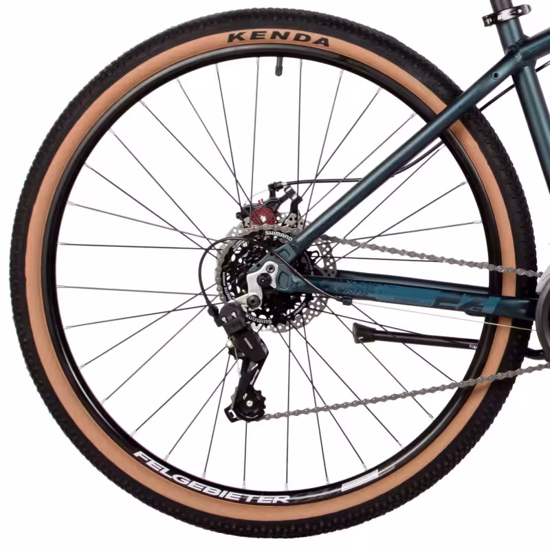 Велосипед Stinger Element, 27.5