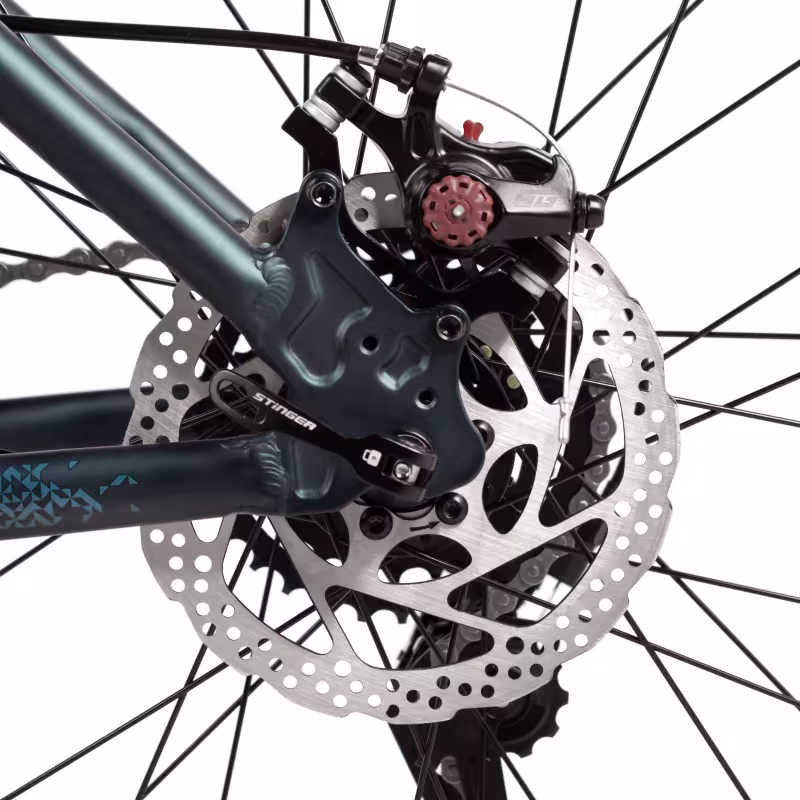 Велосипед Stinger Element, 27.5