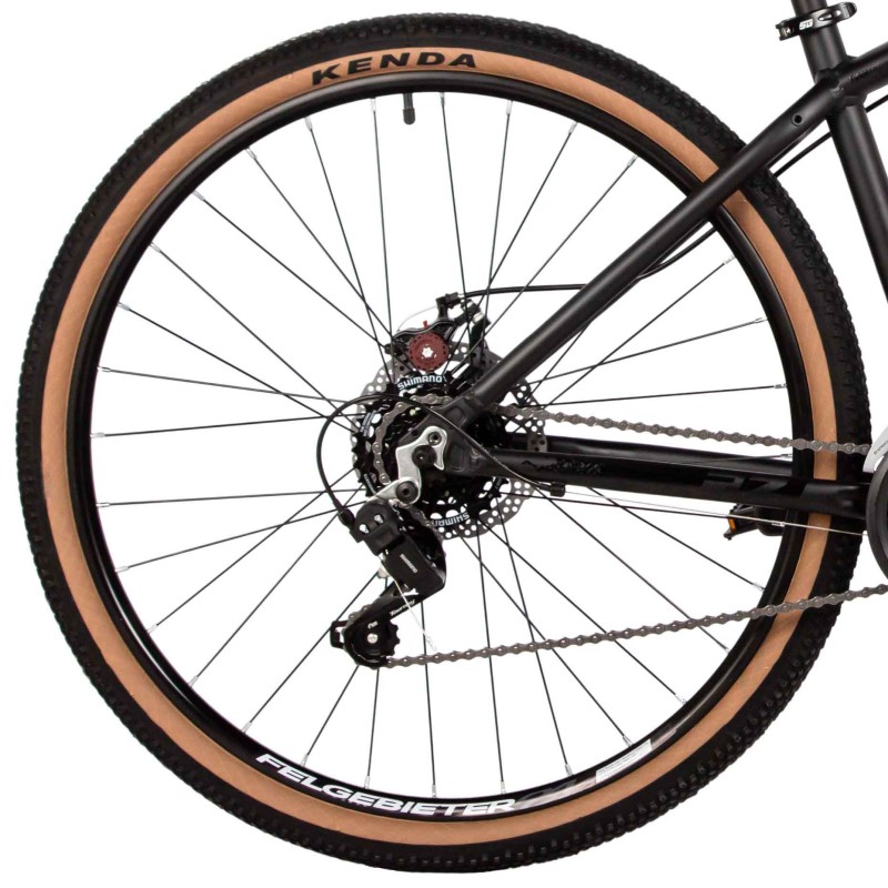 Велосипед Stinger Element, 27.5