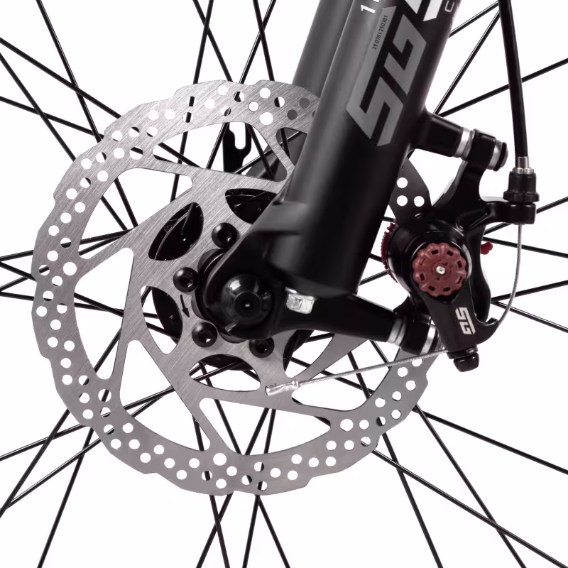 Велосипед Stinger Element, 27.5