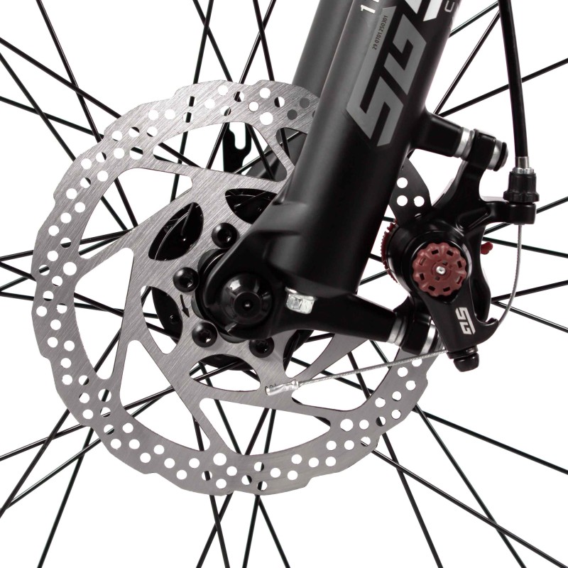 Велосипед Stinger Element, 27.5