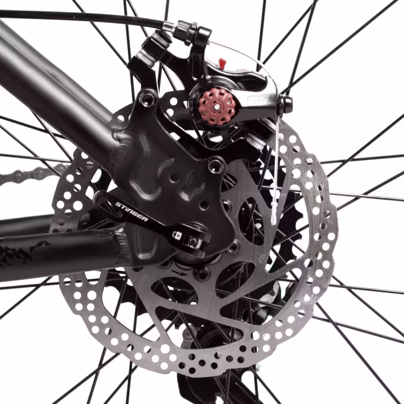 Велосипед Stinger Element, 27.5