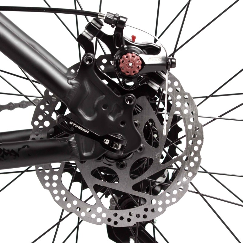 Велосипед Stinger Element, 27.5