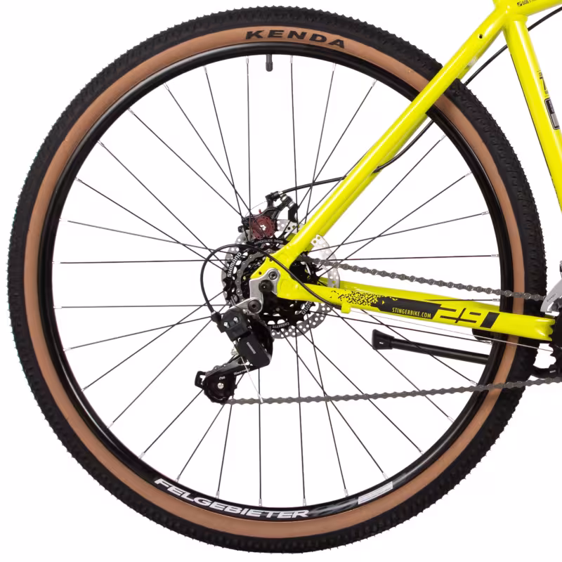 Велосипед Stinger Element, 29