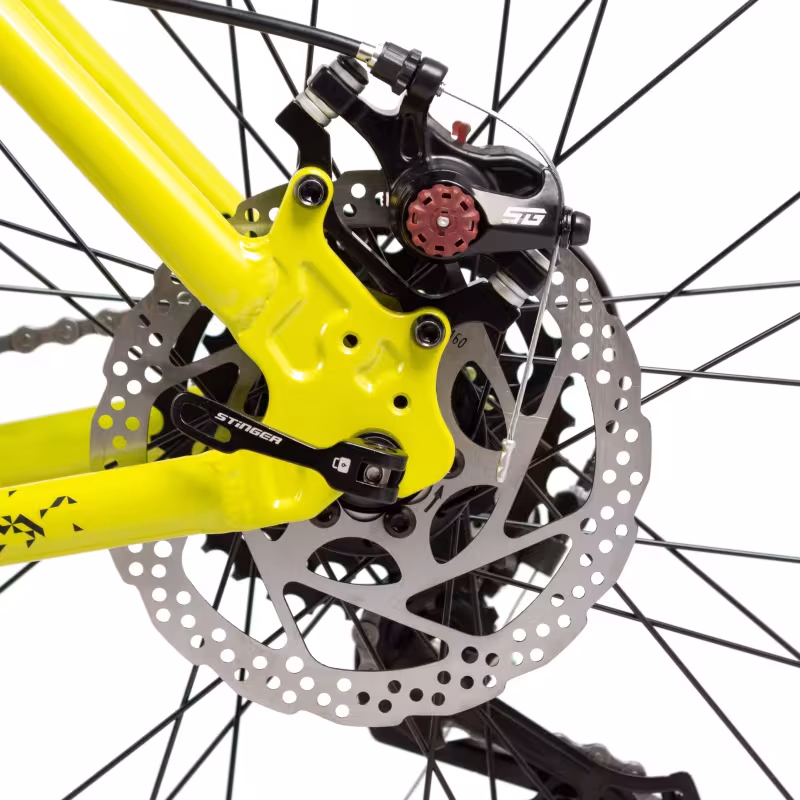 Велосипед Stinger Element, 29