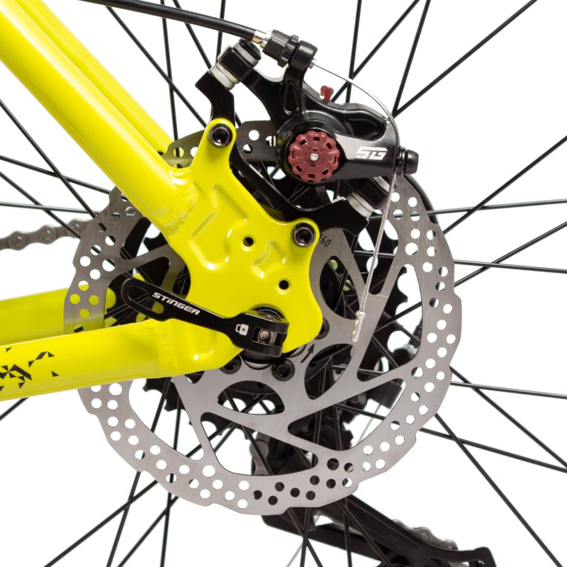 Велосипед Stinger Element, 29