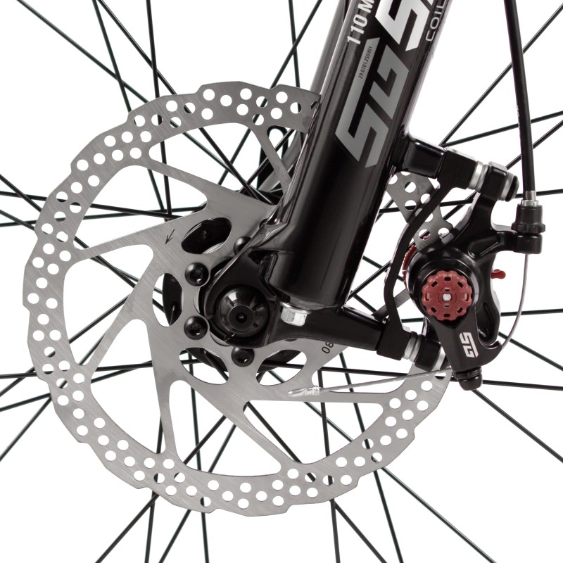 Велосипед Stinger Element, 29