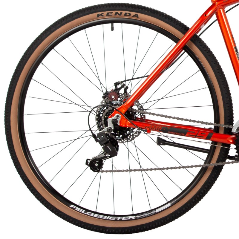 Велосипед Stinger Element, 29
