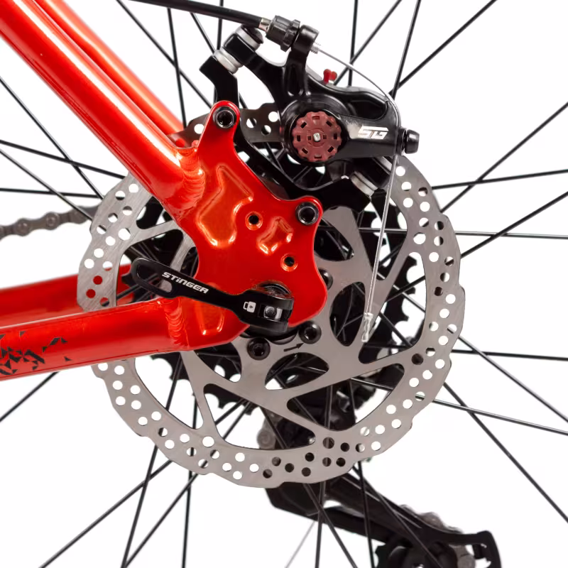 Велосипед Stinger Element, 29