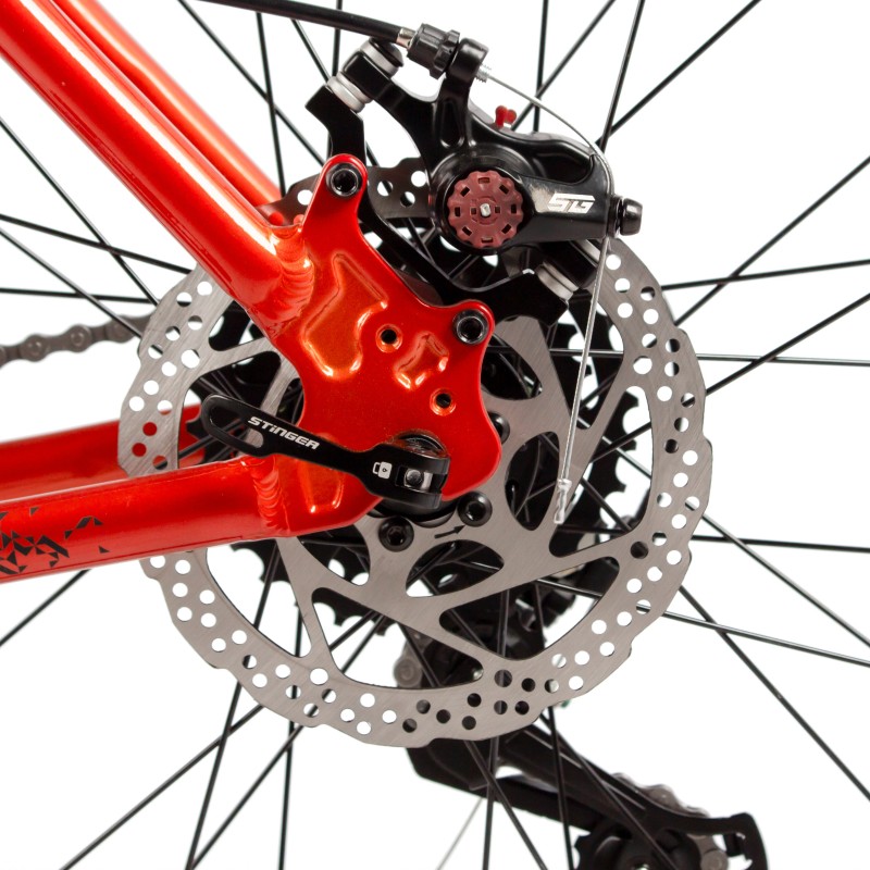 Велосипед Stinger Element, 29