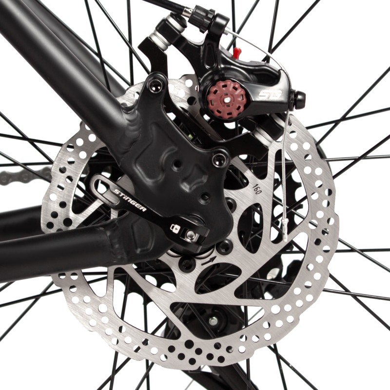 Велосипед Stinger Element, 29