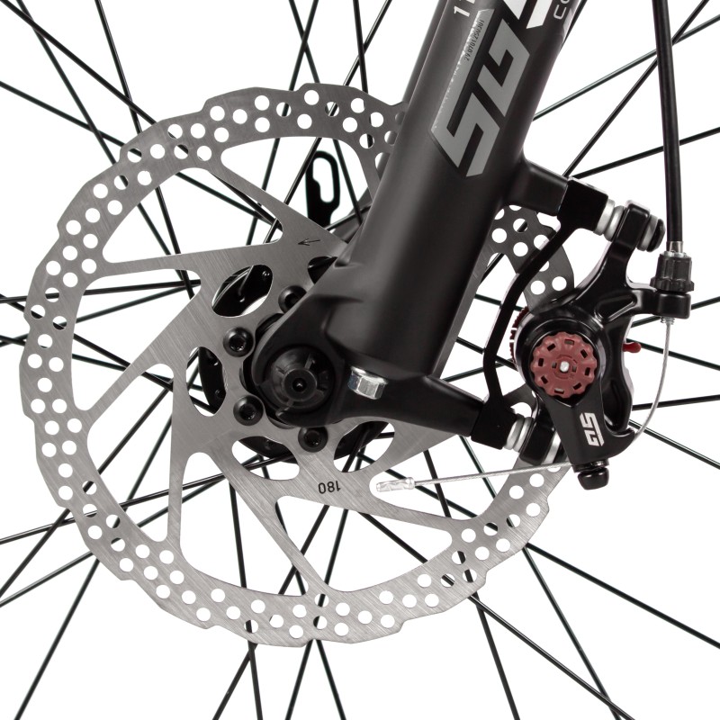 Велосипед Stinger Element, 29