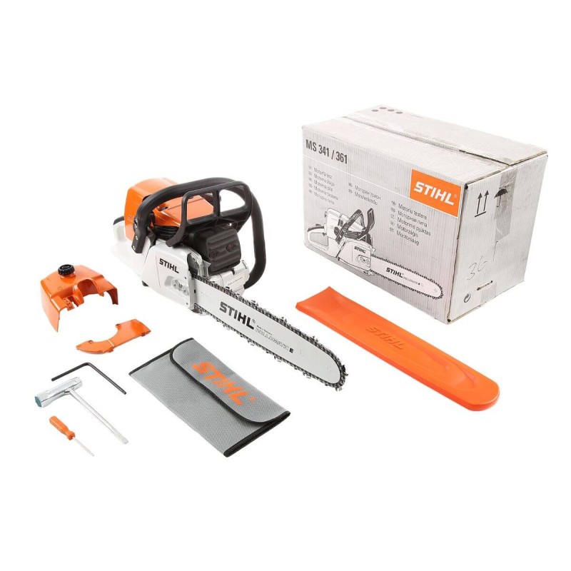 Бензопила Stihl MS 361-16