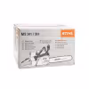 Бензопила Stihl MS 361-16