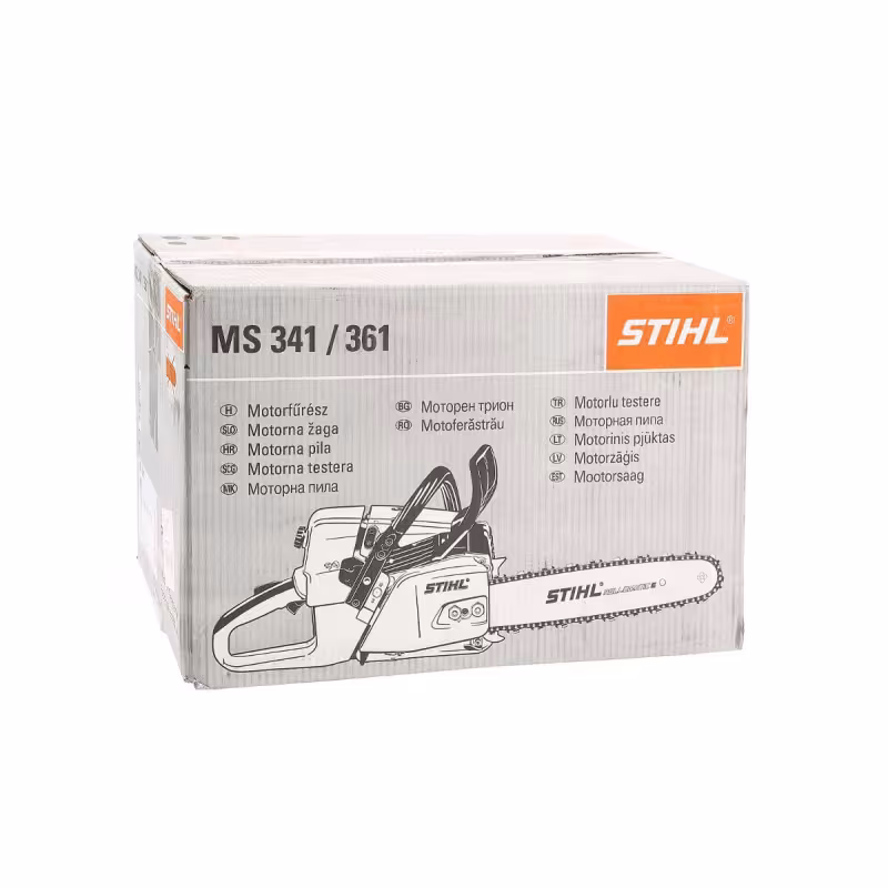 Бензопила Stihl MS 361-16