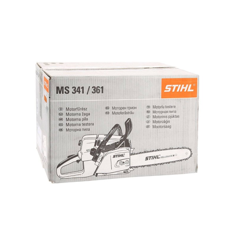 Бензопила Stihl MS 361-16