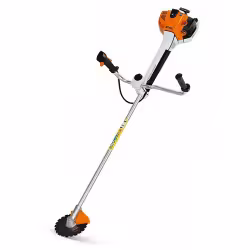 Триммер бензиновый Stihl FS-460 2 mix