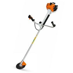 Триммер бензиновый Stihl FS-460 2 mix