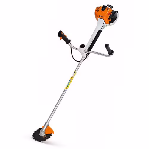 Триммер бензиновый Stihl FS-460 2 mix