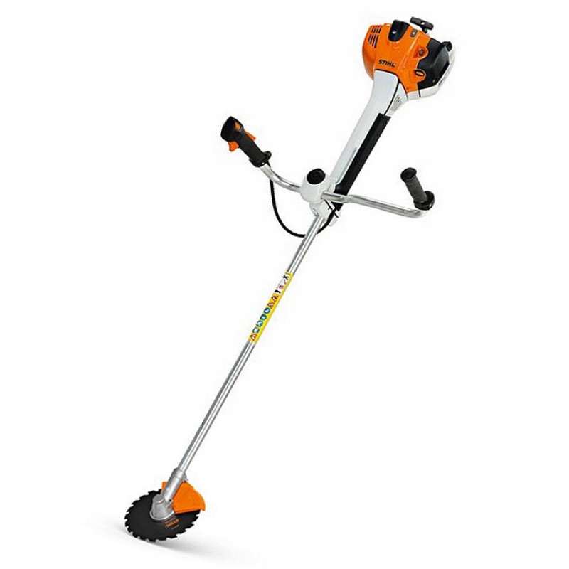 Триммер бензиновый Stihl FS-460 2 mix