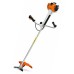 Триммер бензиновый Stihl FS-460 2 mix
