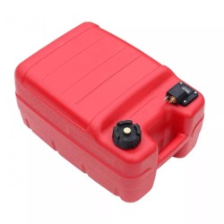 Бак переносной топливный Gladiator 15A-304001, 24 л