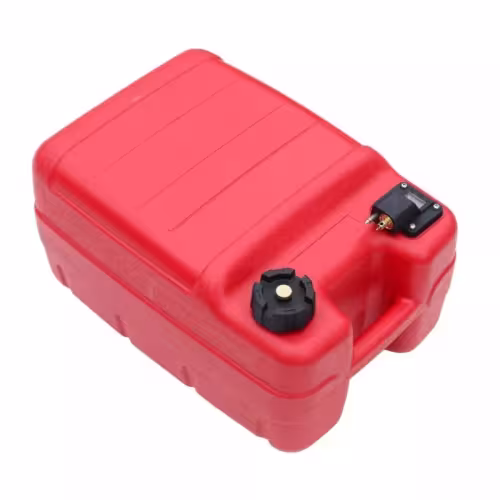 Бак переносной топливный Gladiator 15A-304001, 24 л