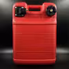 Бак переносной топливный Gladiator 15A-304001, 24 л